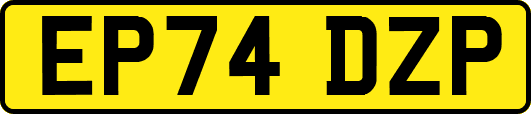 EP74DZP