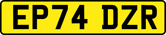 EP74DZR