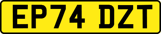 EP74DZT