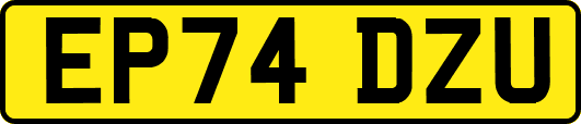 EP74DZU