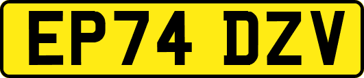 EP74DZV
