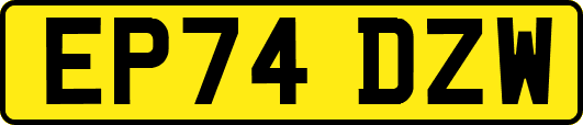 EP74DZW