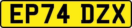 EP74DZX