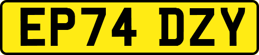 EP74DZY