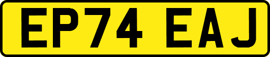 EP74EAJ