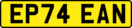 EP74EAN