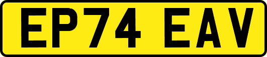 EP74EAV