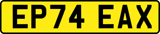 EP74EAX