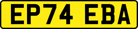 EP74EBA