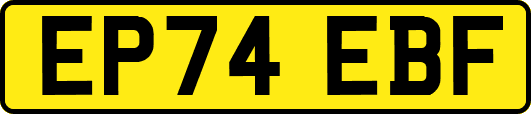 EP74EBF