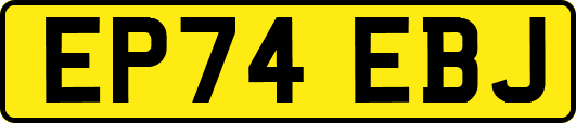 EP74EBJ