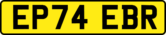 EP74EBR