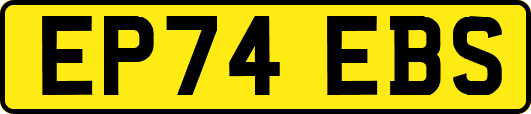 EP74EBS