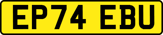 EP74EBU