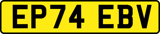 EP74EBV