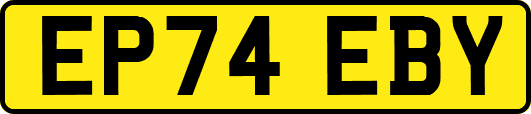 EP74EBY