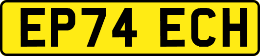 EP74ECH
