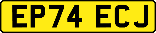 EP74ECJ
