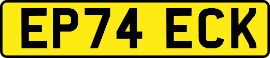 EP74ECK