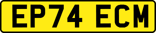 EP74ECM