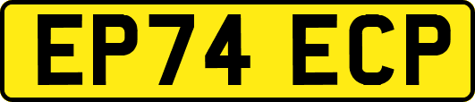 EP74ECP