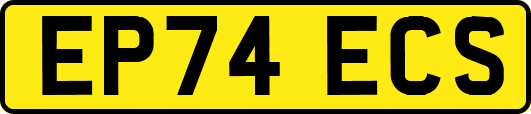 EP74ECS