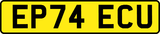 EP74ECU