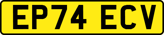 EP74ECV