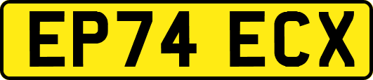 EP74ECX