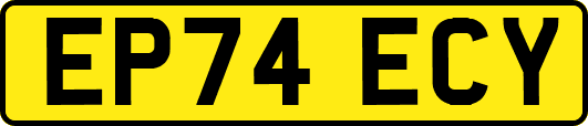 EP74ECY