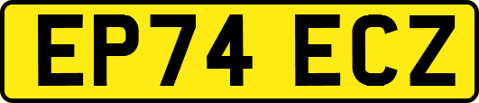 EP74ECZ