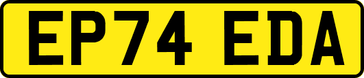 EP74EDA