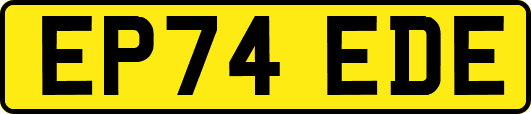 EP74EDE
