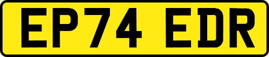 EP74EDR