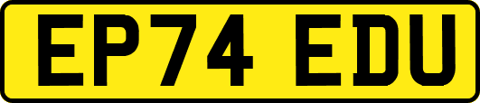 EP74EDU
