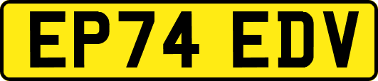 EP74EDV