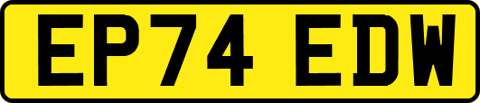 EP74EDW