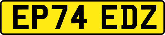 EP74EDZ