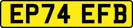 EP74EFB
