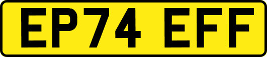 EP74EFF