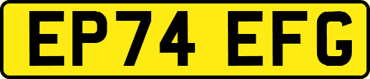 EP74EFG