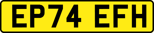 EP74EFH
