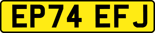 EP74EFJ