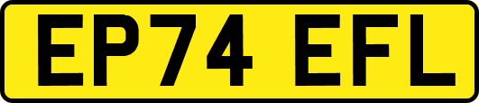 EP74EFL