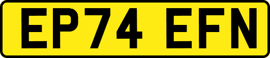 EP74EFN