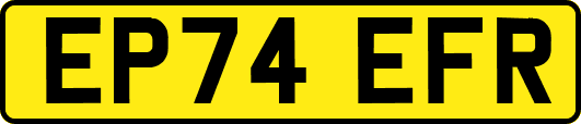 EP74EFR