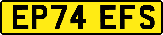 EP74EFS