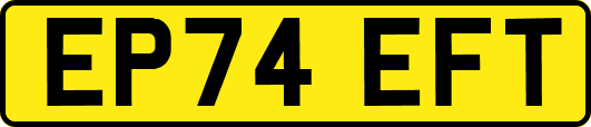 EP74EFT