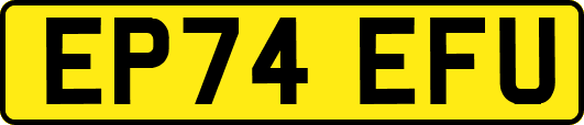 EP74EFU