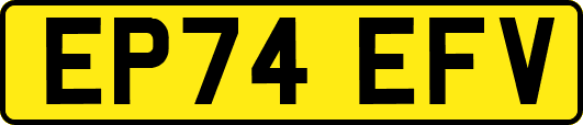 EP74EFV